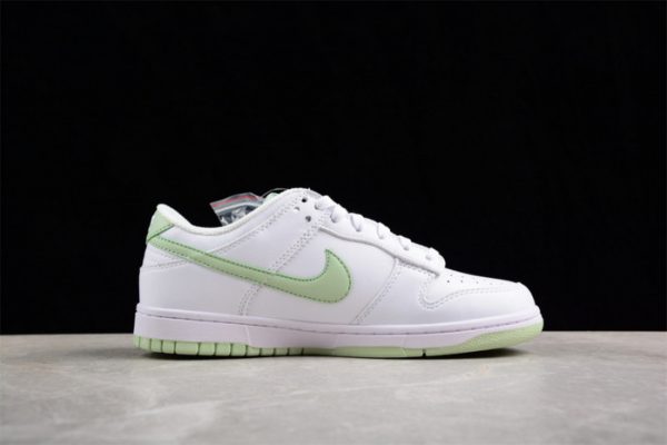 Nike Dunk Low Honeydew Dv0831-105
