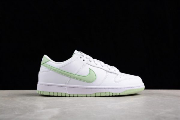 Nike Dunk Low Honeydew Dv0831-105