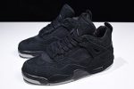 Nike Air Jordan 4 Retro Kaws Black 930155-001