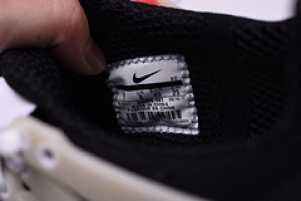 Nike The 10: Air Presto "Ofw" - Aa3830 001