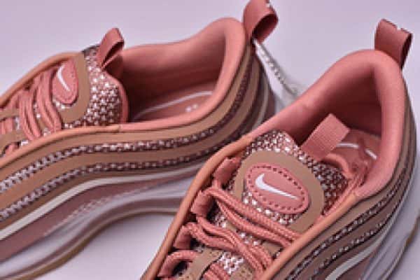 Nike Air Max 97 Ul ''17 "Rose Gold" 917704-600