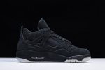 Nike Air Jordan 4 Retro Kaws Black 930155-001