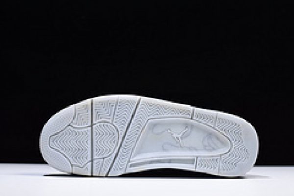 Nike Air Jordan 4 Retro Kaws Black 930155-001