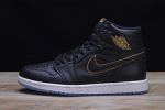 Air Jordan 1 Retro High Og All Star Los Angeles City Of Flight Mens 555088-031