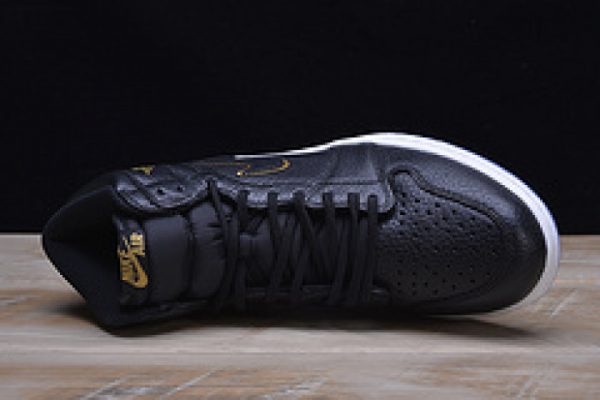 Air Jordan 1 Retro High Og All Star Los Angeles City Of Flight Mens 555088-031