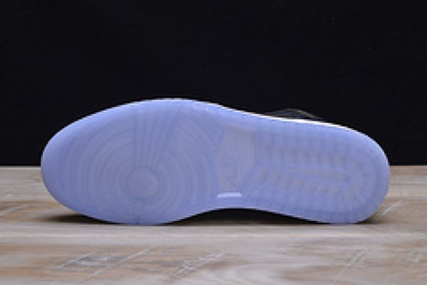 Air Jordan 1 Retro High Og All Star Los Angeles City Of Flight Mens 555088-031