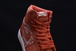 2018 Air Jordan 1 Retro High Og Vintage Coral/Sail 555088 800