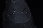 Nike Air Jordan 4 Retro Kaws Black 930155-001