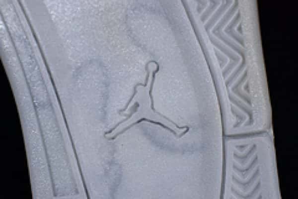 Nike Air Jordan 4 Retro Kaws Black 930155-001