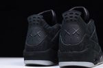 Nike Air Jordan 4 Retro Kaws Black 930155-001