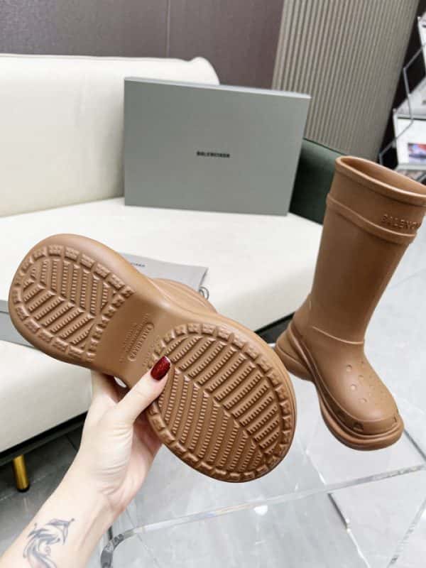 Balenciag* Cr*0*S Boot 5000096