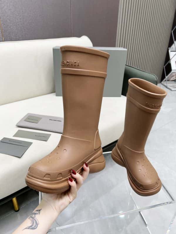 Balenciag* Cr*0*S Boot 5000096
