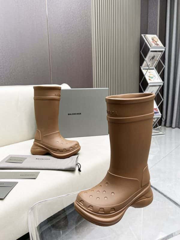 Balenciag* Cr*0*S Boot 5000096