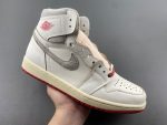Air Jordan 1 High OG Rare Air Cinnabar DB4612-100