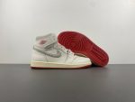 Air Jordan 1 High OG Rare Air Cinnabar DB4612-100