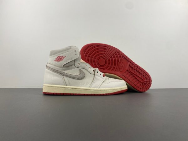 Air Jordan 1 High OG Rare Air Cinnabar DB4612-100
