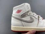 Air Jordan 1 High OG Rare Air Cinnabar DB4612-100