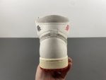 Air Jordan 1 High OG Rare Air Cinnabar DB4612-100