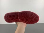 Air Jordan 1 High OG Rare Air Cinnabar DB4612-100