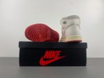 Air Jordan 1 High OG Rare Air Cinnabar DB4612-100