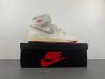 Air Jordan 1 High OG Rare Air Cinnabar DB4612-100
