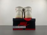 Air Jordan 1 High OG Rare Air Cinnabar DB4612-100