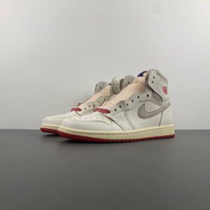 Air Jordan 1 High OG Rare Air Cinnabar DB4612-100