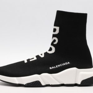 Speed Trainer Sneakers 1000027