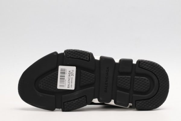 Speed Trainer Sneakers 1000027