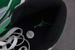 Air Jordan 1 Mid Lucky Green (Gs) Dq8423-301