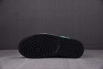 Air Jordan 1 Mid Lucky Green (Gs) Dq8423-301