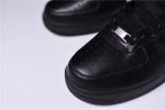 S*P*E Nike Air Force 1 High Sp Black Ds F/W 698696-010