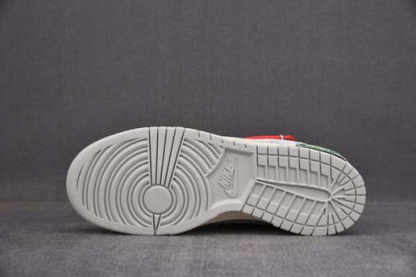 Ofw X Dunk Low ¡°33 Of 50¡± Dj0950-118