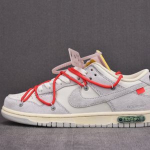 Ofw X Dunk Low ¡°33 Of 50¡± Dj0950-118