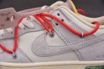 Ofw X Dunk Low ¡°33 Of 50¡± Dj0950-118