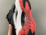 Air Jordan 11 Retro Low ''Bred'' 2025 FV5104-006
