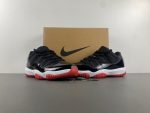 Air Jordan 11 Retro Low ''Bred'' 2025 FV5104-006