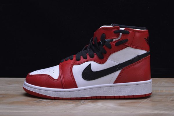 The Air Jordan 1 Rebel ¡°Chicago¡± Red At4151-100