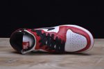 The Air Jordan 1 Rebel ¡°Chicago¡± Red At4151-100