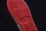 The Air Jordan 1 Rebel ¡°Chicago¡± Red At4151-100