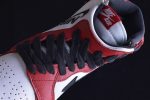 The Air Jordan 1 Rebel ¡°Chicago¡± Red At4151-100