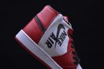 The Air Jordan 1 Rebel ¡°Chicago¡± Red At4151-100