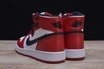 The Air Jordan 1 Rebel ¡°Chicago¡± Red At4151-100