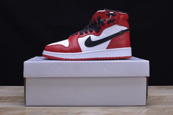 The Air Jordan 1 Rebel ¡°Chicago¡± Red At4151-100