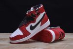 The Air Jordan 1 Rebel ¡°Chicago¡± Red At4151-100