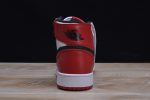 The Air Jordan 1 Rebel ¡°Chicago¡± Red At4151-100