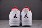 Air Jordan 4 Retro ¡°Pure Money¡± Red Metallic Ct8527-112