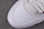 Air Jordan 4 Retro ¡°Pure Money¡± Red Metallic Ct8527-112
