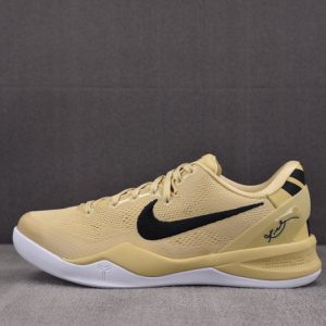 Nike Kobe 8 Protro TB Champagne Gold HM6469-701