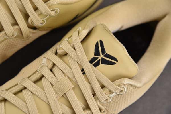 Nike Kobe 8 Protro TB Champagne Gold HM6469-701